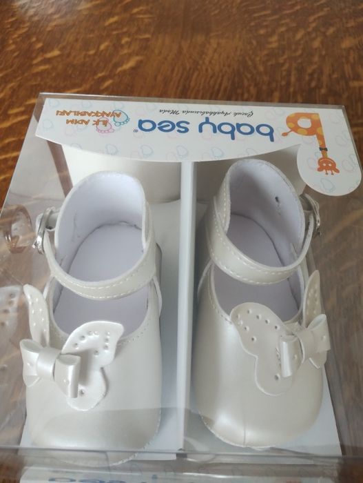 Ținuta eleganta bebe 3-6 luni