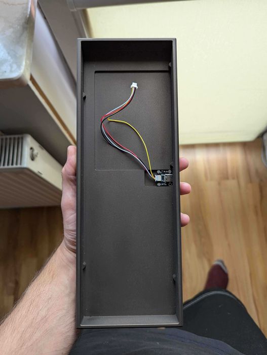 Механична клавиатура Propeneko