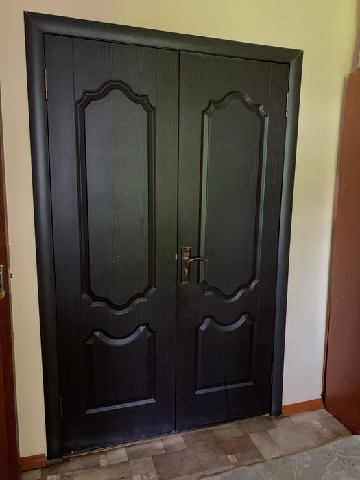 Продаются межкомнатые двери