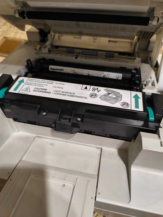 Продам МФУ Panasonic KX-MB263RU