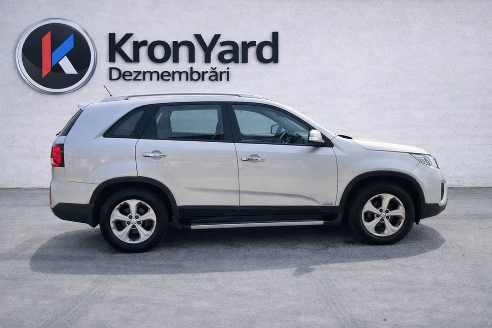 Dezmembrari dezmembrez Sorento II Facelift 2.2 D D4HB 2012-2014 Garantie
