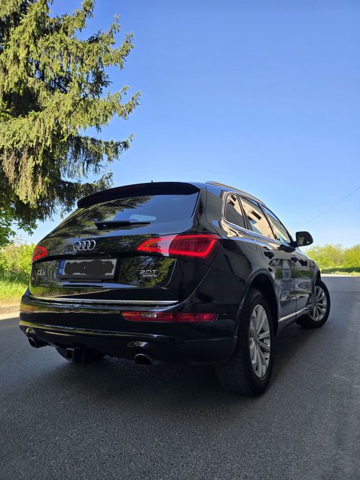 Audi Q5 - 2016 -- 2.0 TFSI - 225cp - Quattro