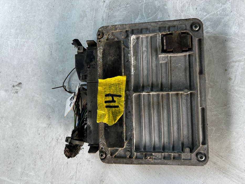компютър за VW Bora, 036906034CN