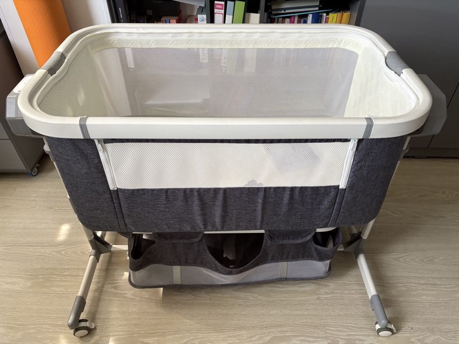 Детский колыбель (электрический)