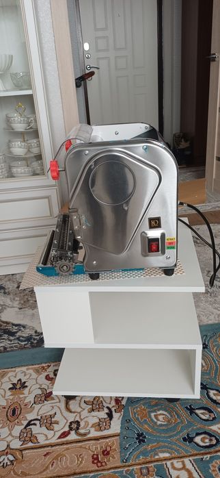 Лапшерезка 1 месяц