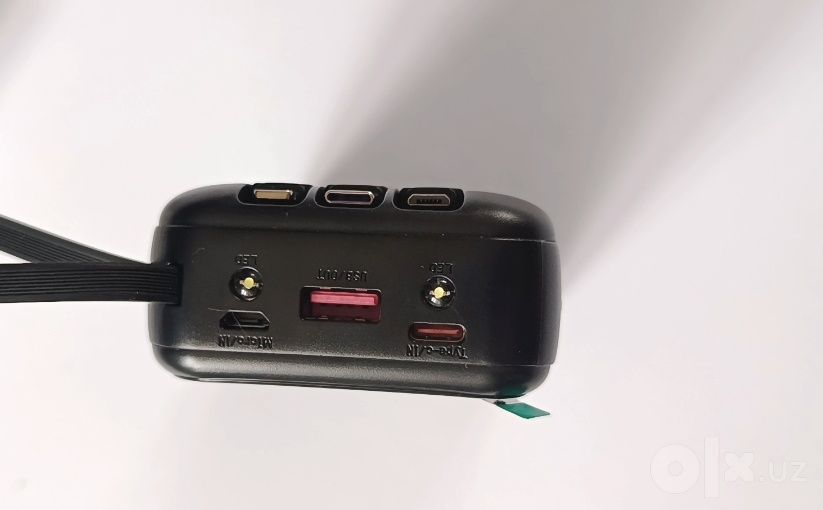 Powerbank Hoco orginal