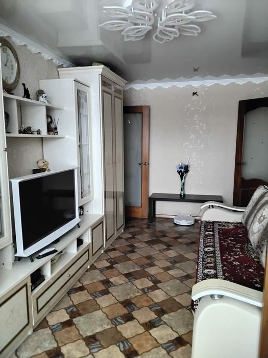 Продажа квартиры