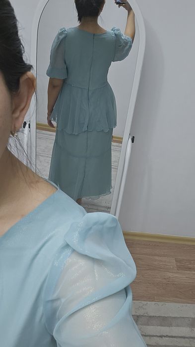 Келінский көйлектер