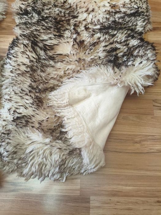 Продам меховые накидки ( чехлы)