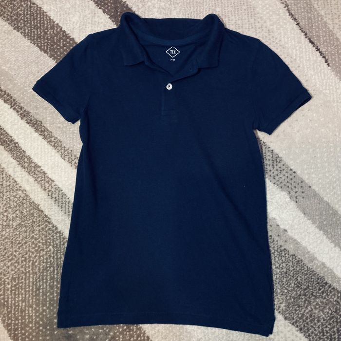 Tricou pt scoala, 7/8 ani