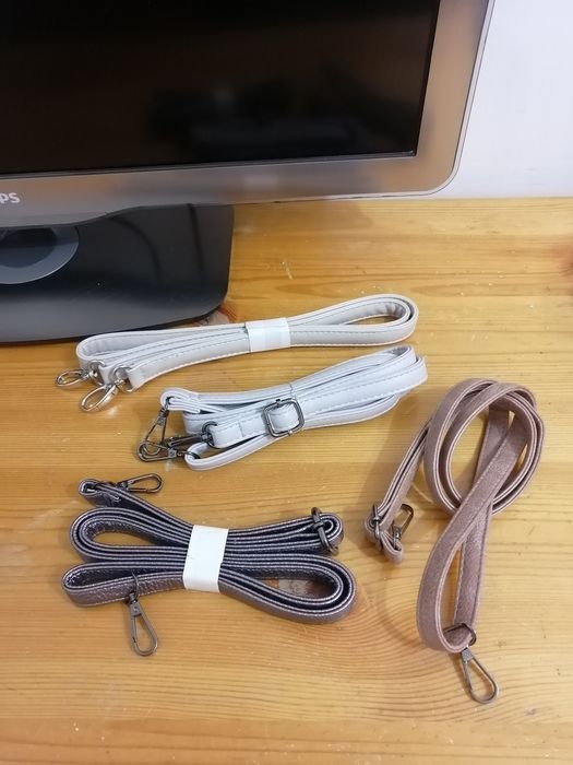 Ремешки для сумок (новые)