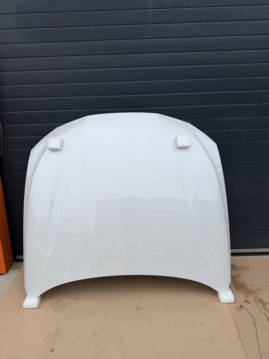 Capota BMW seria 4 G22 G23 G26