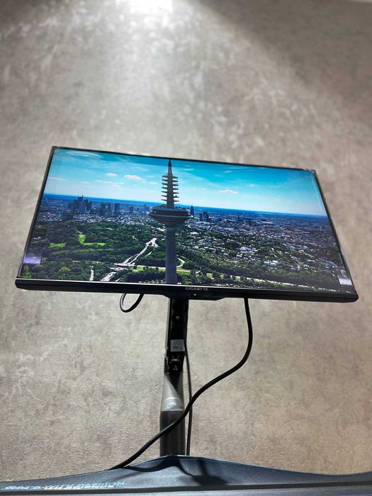 Gigabyte игровой монитор  GS25F2 Full HD 200Hz