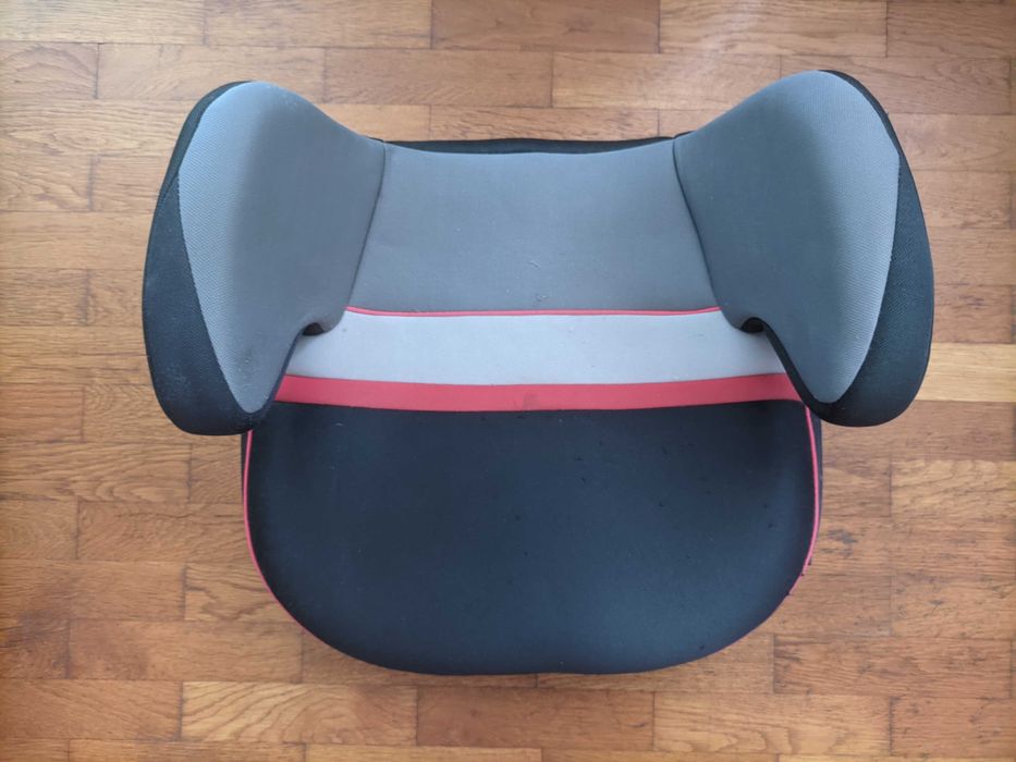 Френско детско столче за кола