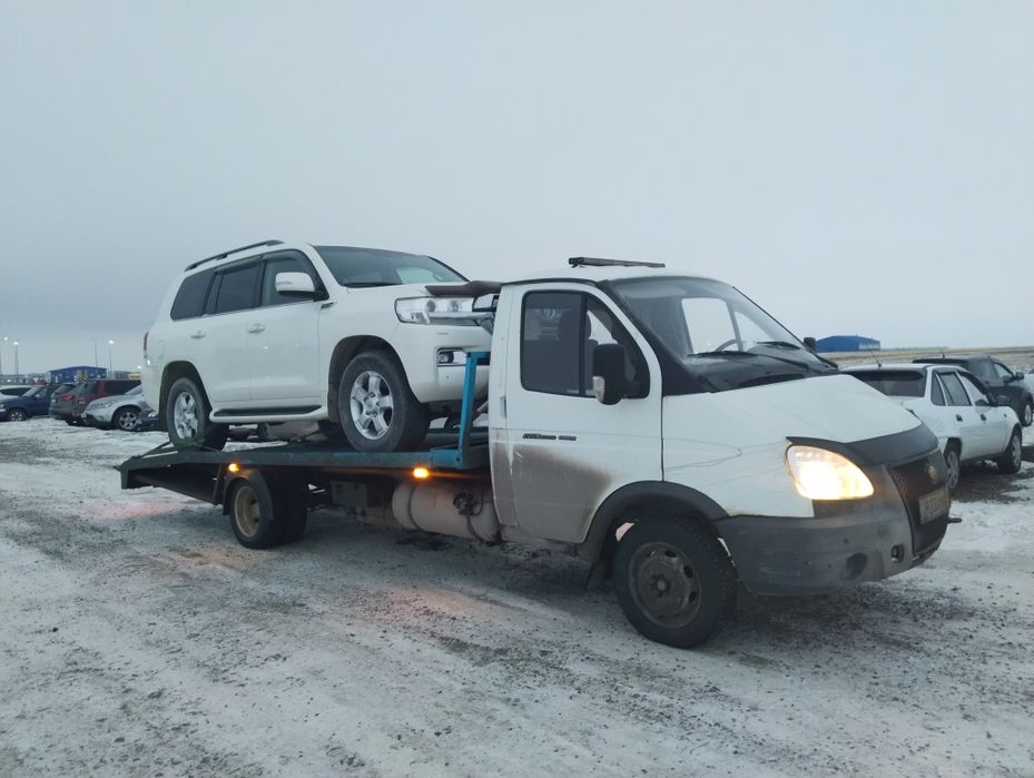 Эвакуатор Круглосуточно