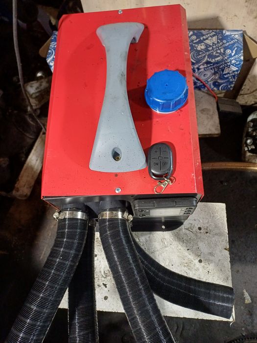 Продам автоном 12 /24/ 220 волт