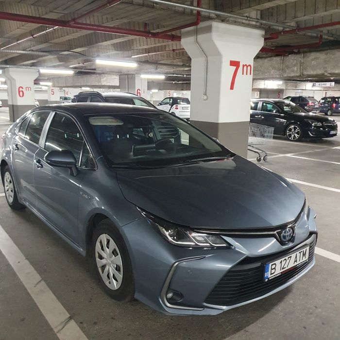 Private Driver Sofer Personal