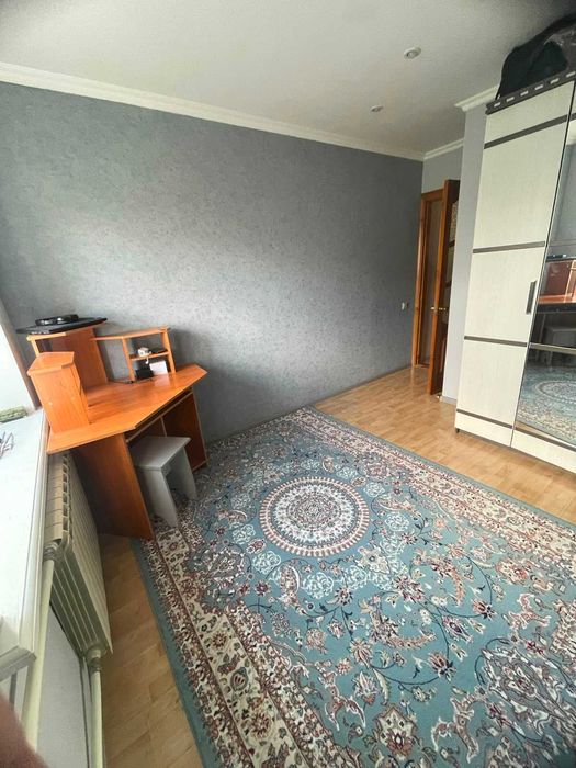 Продам 3-х комнатную квартиру.