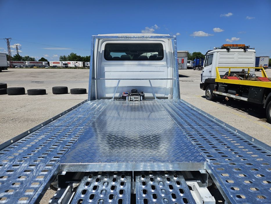 Пътеки за автовоз