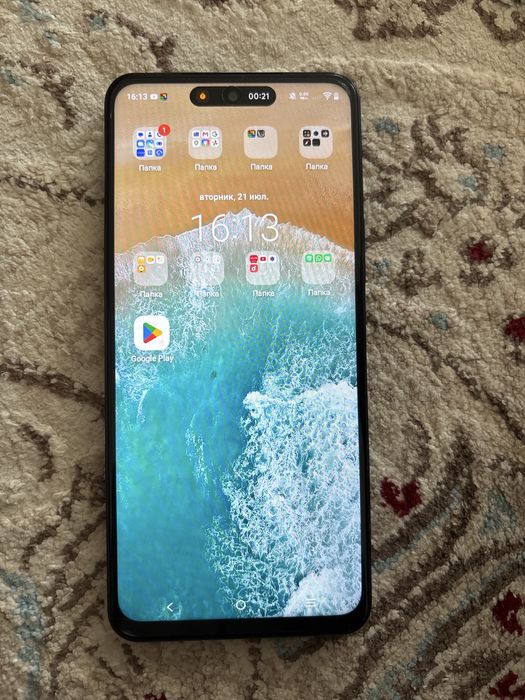 Vivo Y19s pro телефон
