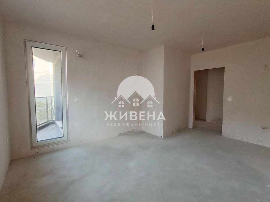 Продава се Двустаен апартамент в Варна, Лятно кино Тракия - 60 кв.м за 1326 €/кв.м - Снимка #4