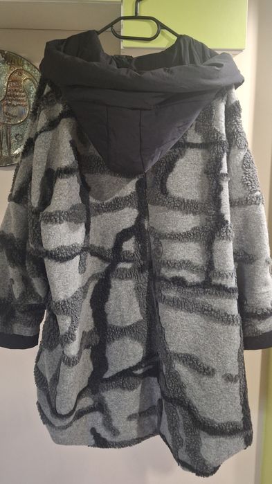 TW3, H4  преходно палтенце