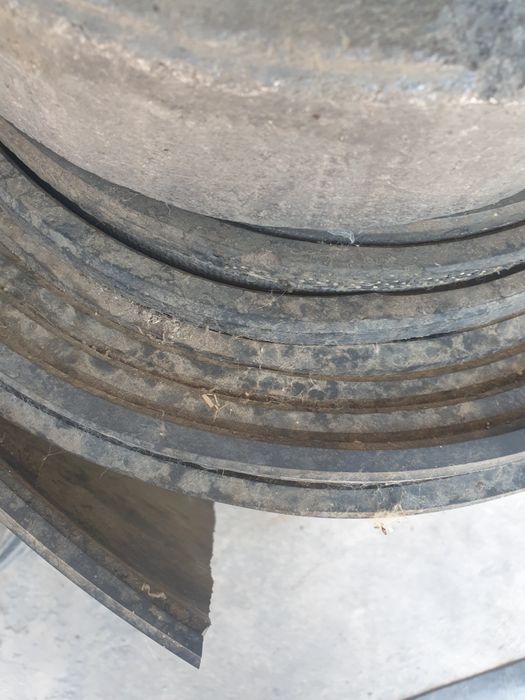 Транспартерная лента