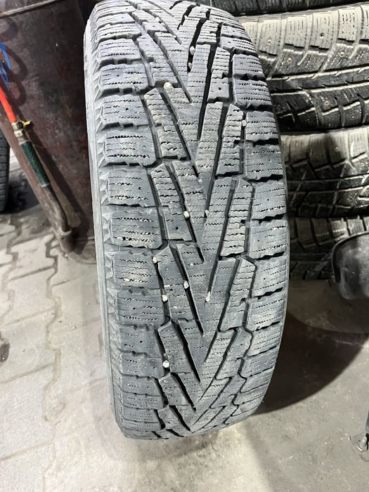 Продам зимнюю резину