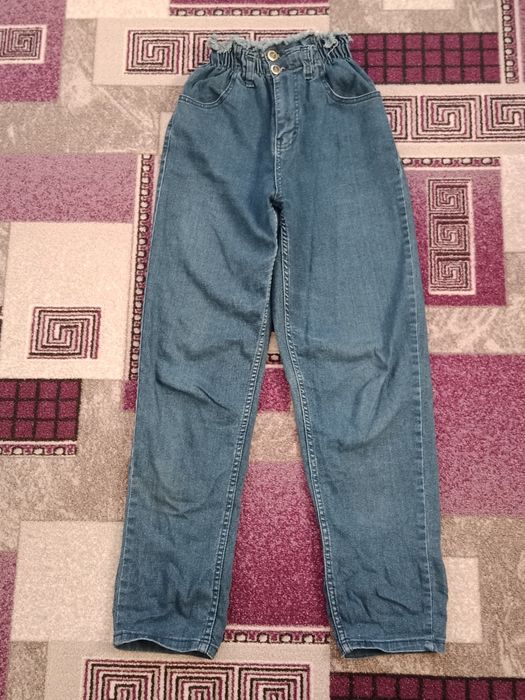 Штаны для девочек по 1500тг