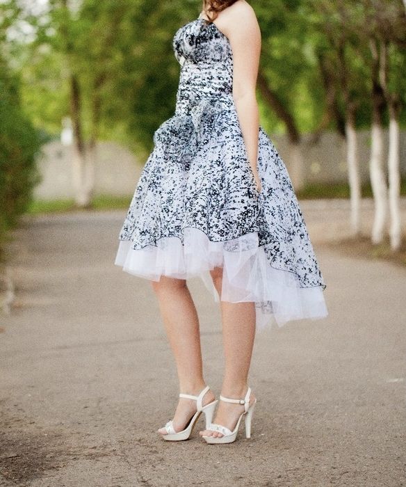 Платье на ваше мероприятие