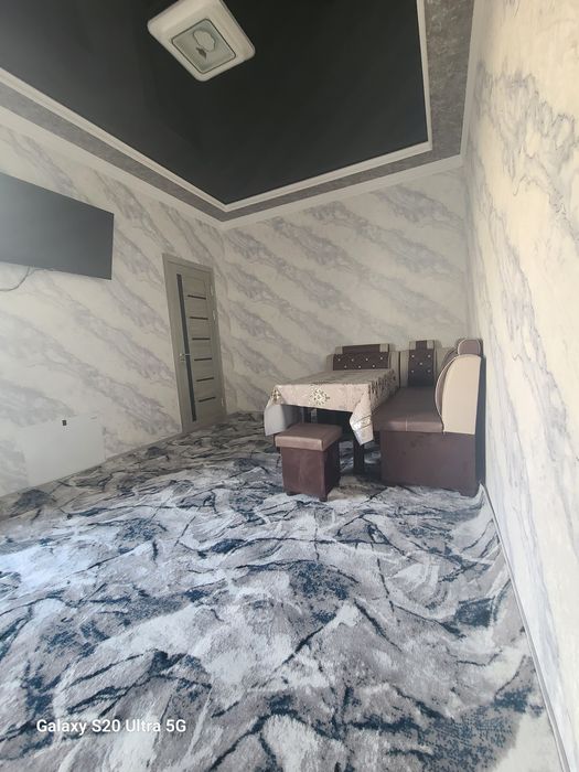 Дача оқтош оила учун! Қуёшга яқин жойда, Тоза хаво, Покиза жой.