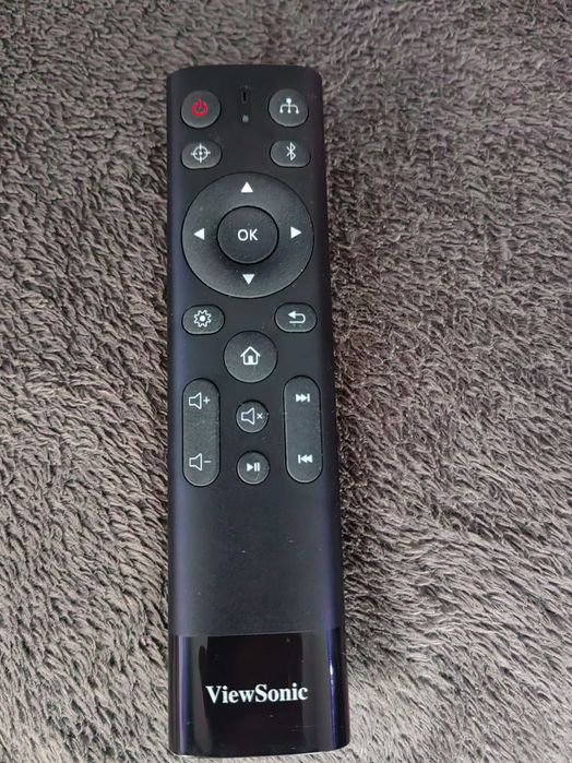 Videoproiector ViewSonic X10-4K LED UHD