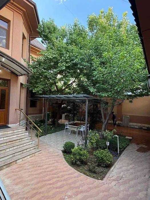 Рактбоши Дом 3 сотки Яккасарай