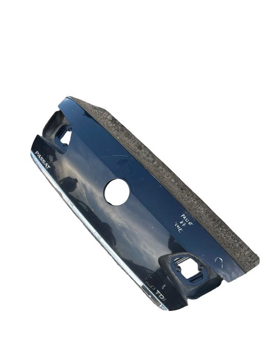 Haion Portbagaj Volkswagen Passat B7 [ 2010 - 2014 ] Sedan