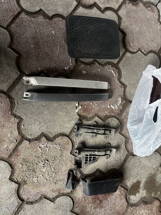 Запчасти на ауди 100 с4