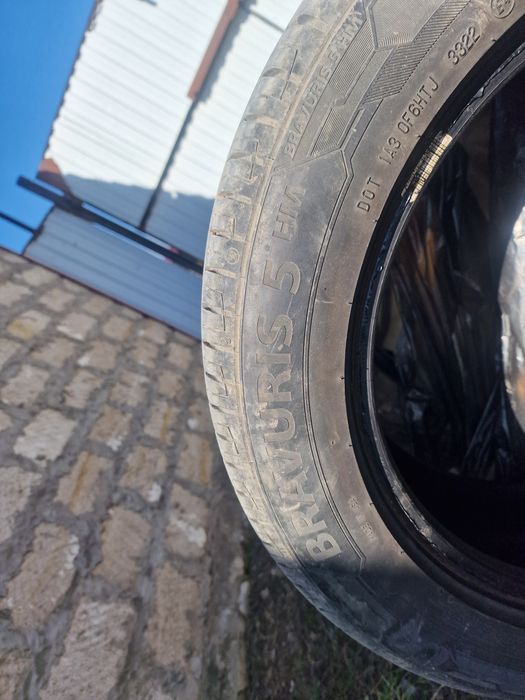 225х55х17 лето шины