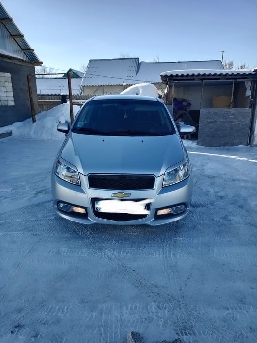 Продам Нексии р3