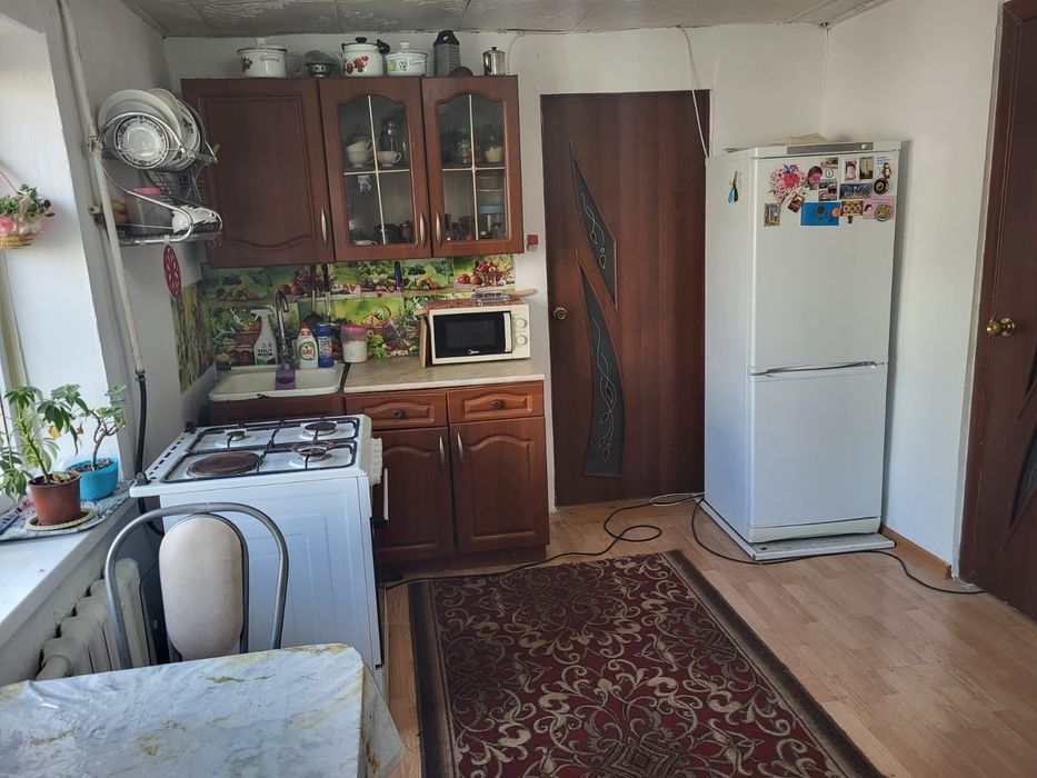 Продам мансардный дом на Малышке