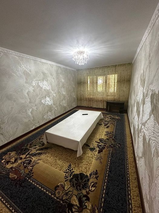 Продаётся 3х комнатный квартира 89дом 63 квартира