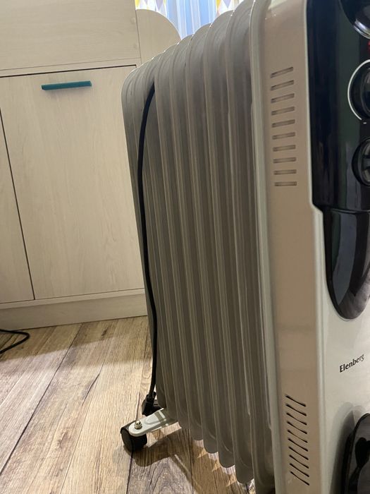 Радиатор , обогреватель