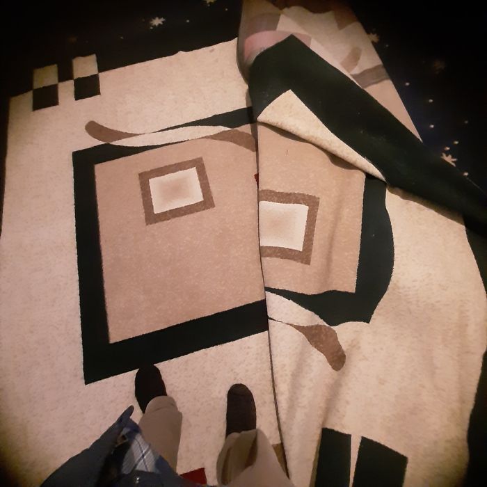 Гилам 3 х 5.30 яхши холатта.