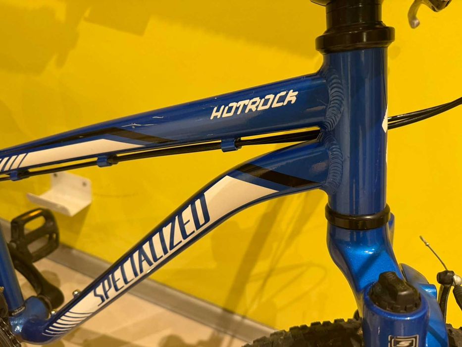 Детски велосипед Specialized Hotrock 20
