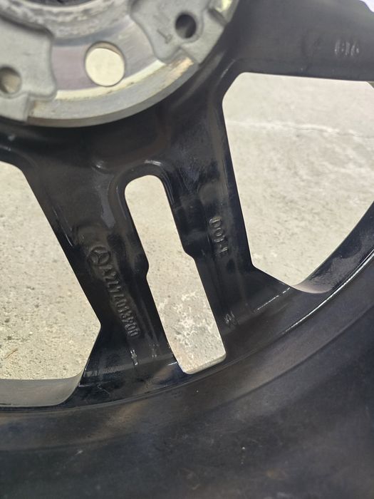 Джанти 19 / 5х112 - Mercedes GLA, GLB и др. 5x112