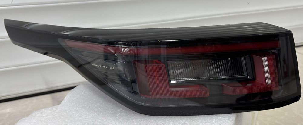 Changan Eado задный фанар оригинал