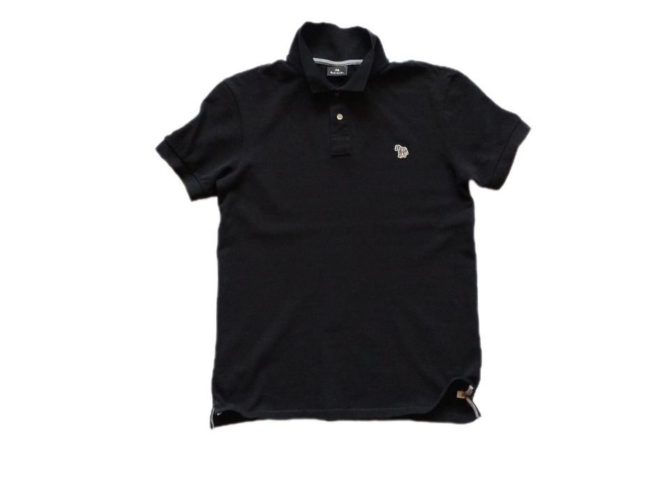 Paul Smith -L -мъжка тениска поло яка