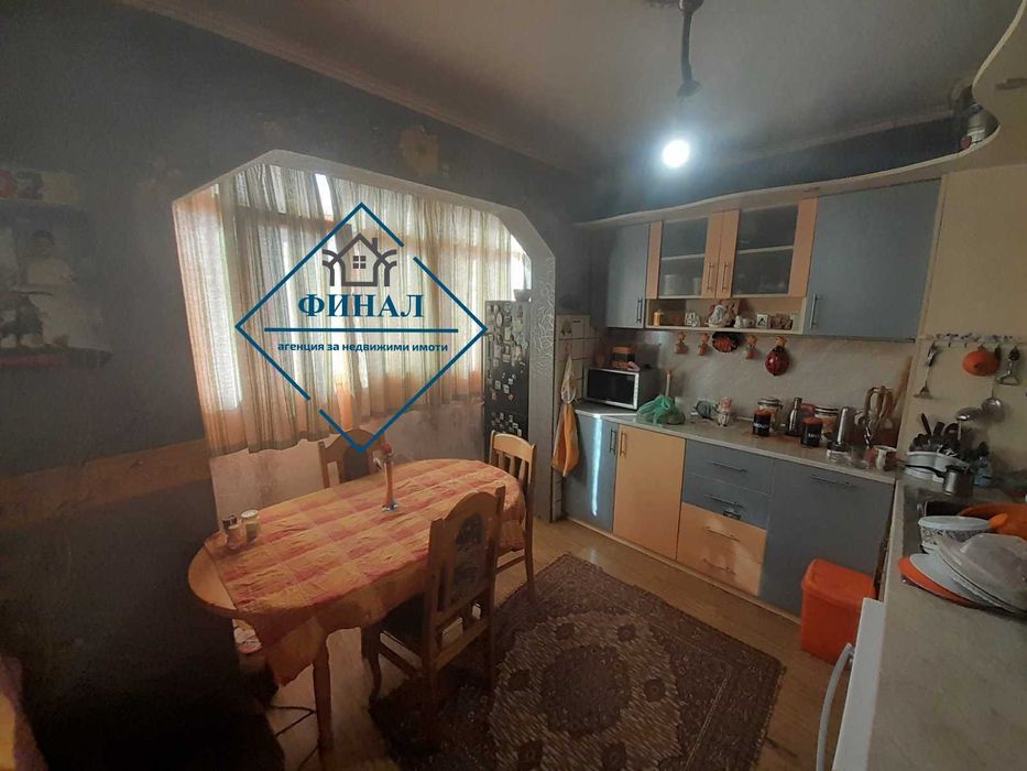 Просторен Многостаен Апартамент кв.Еверест