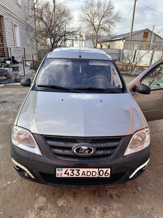 Продается Lada Largus