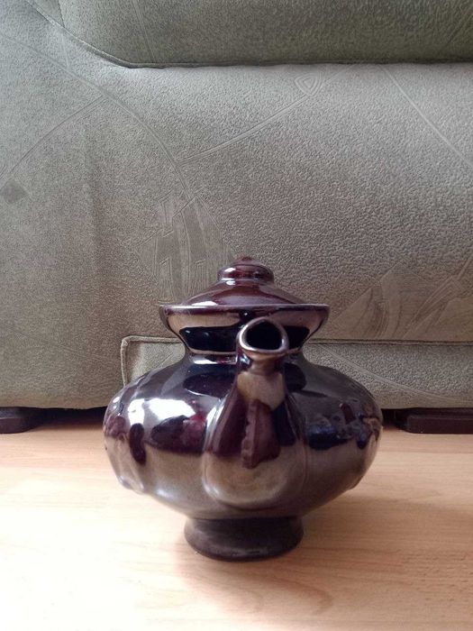 фарфоровая посуда