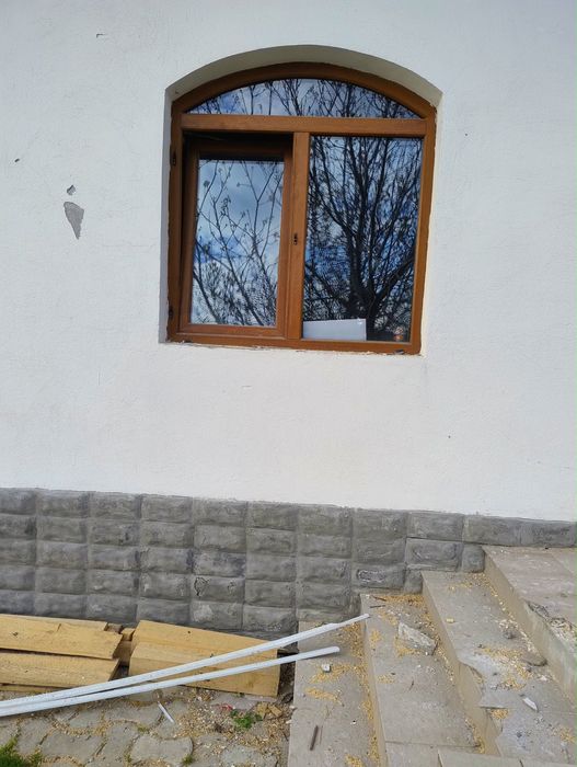 Geamuri si usi termopan (pret pe bucata negociabil)