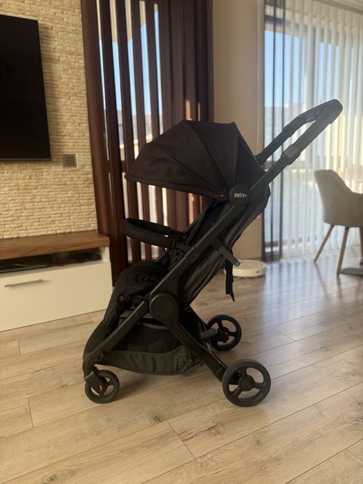 лятна количка Ergobaby Metro+